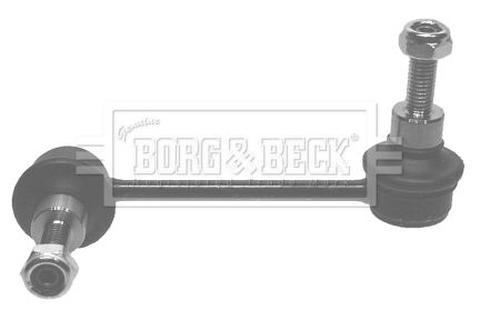 BORG & BECK Stiepnis/Atsaite, Stabilizators BDL6579